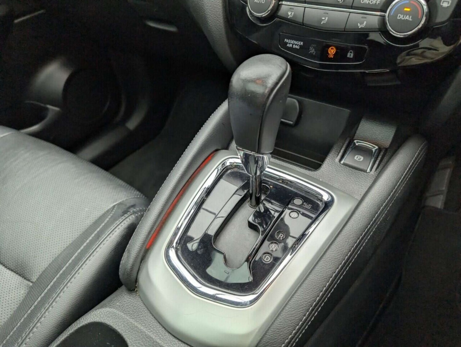 Used Nissan Qashqai 2016 for sale - 77714259: Photo 16