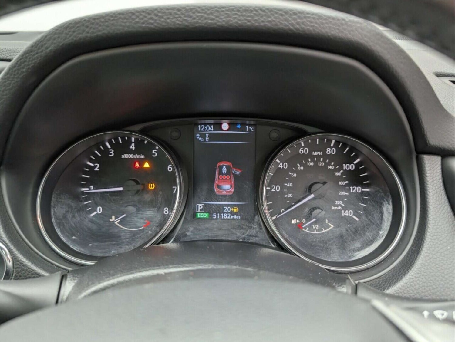 Used Nissan Qashqai 2016 for sale - 77714259: Photo 17