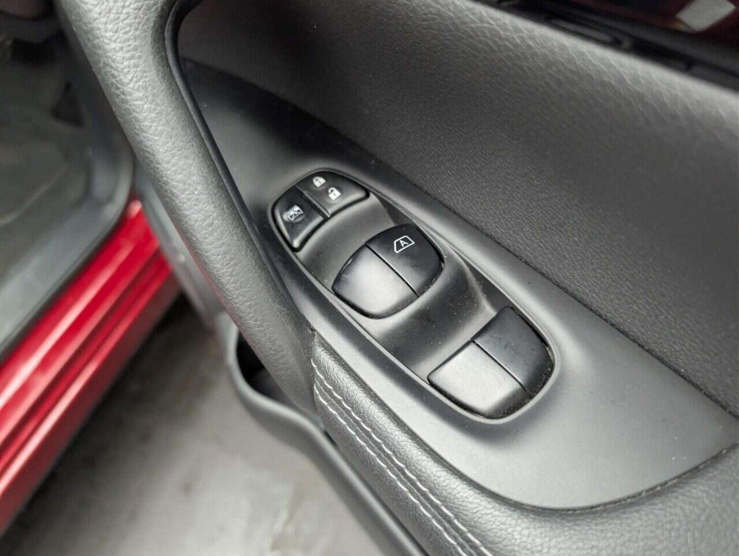 Used Nissan Qashqai 2016 for sale - 77714259: Photo 19