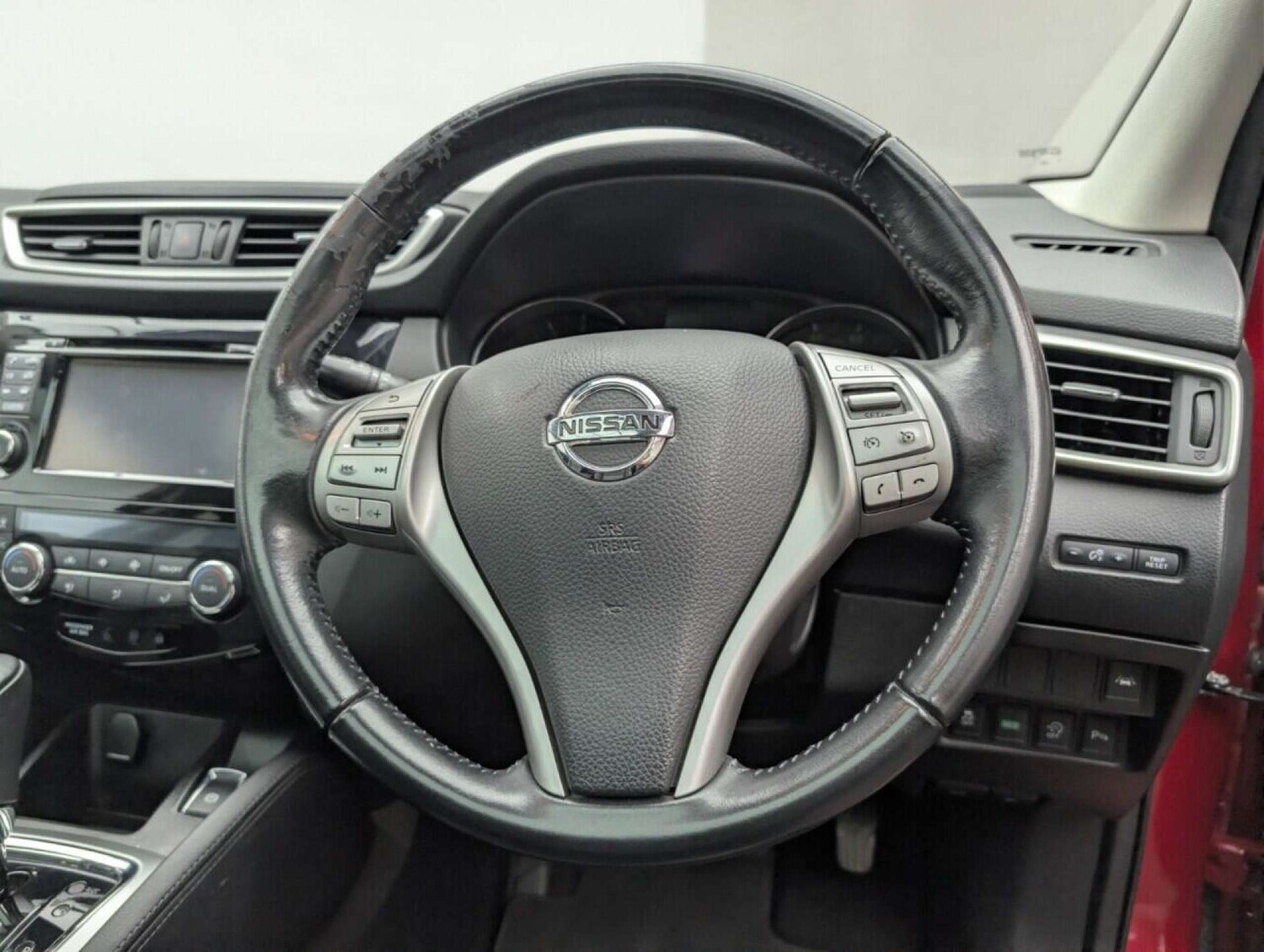 Used Nissan Qashqai 2016 for sale - 77714259: Photo 20