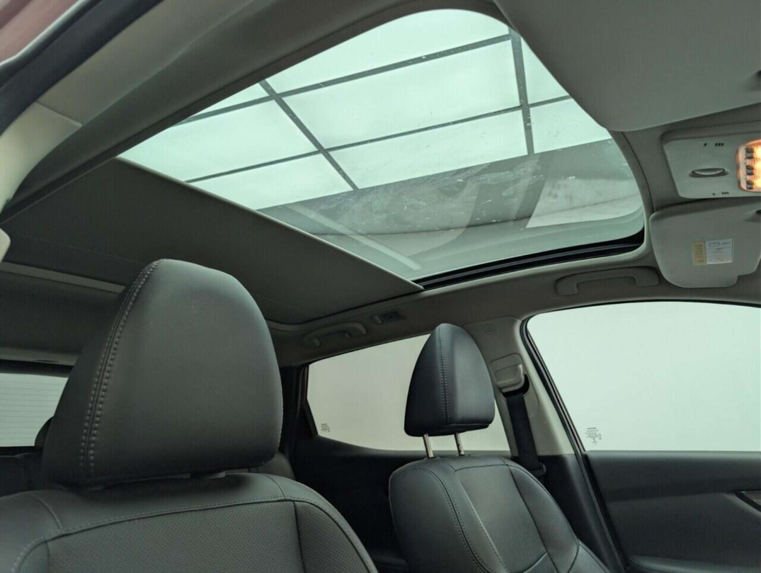 Used Nissan Qashqai 2016 for sale - 77714259: Photo 22