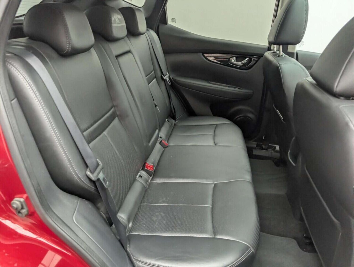 Used Nissan Qashqai 2016 for sale - 77714259: Photo 24