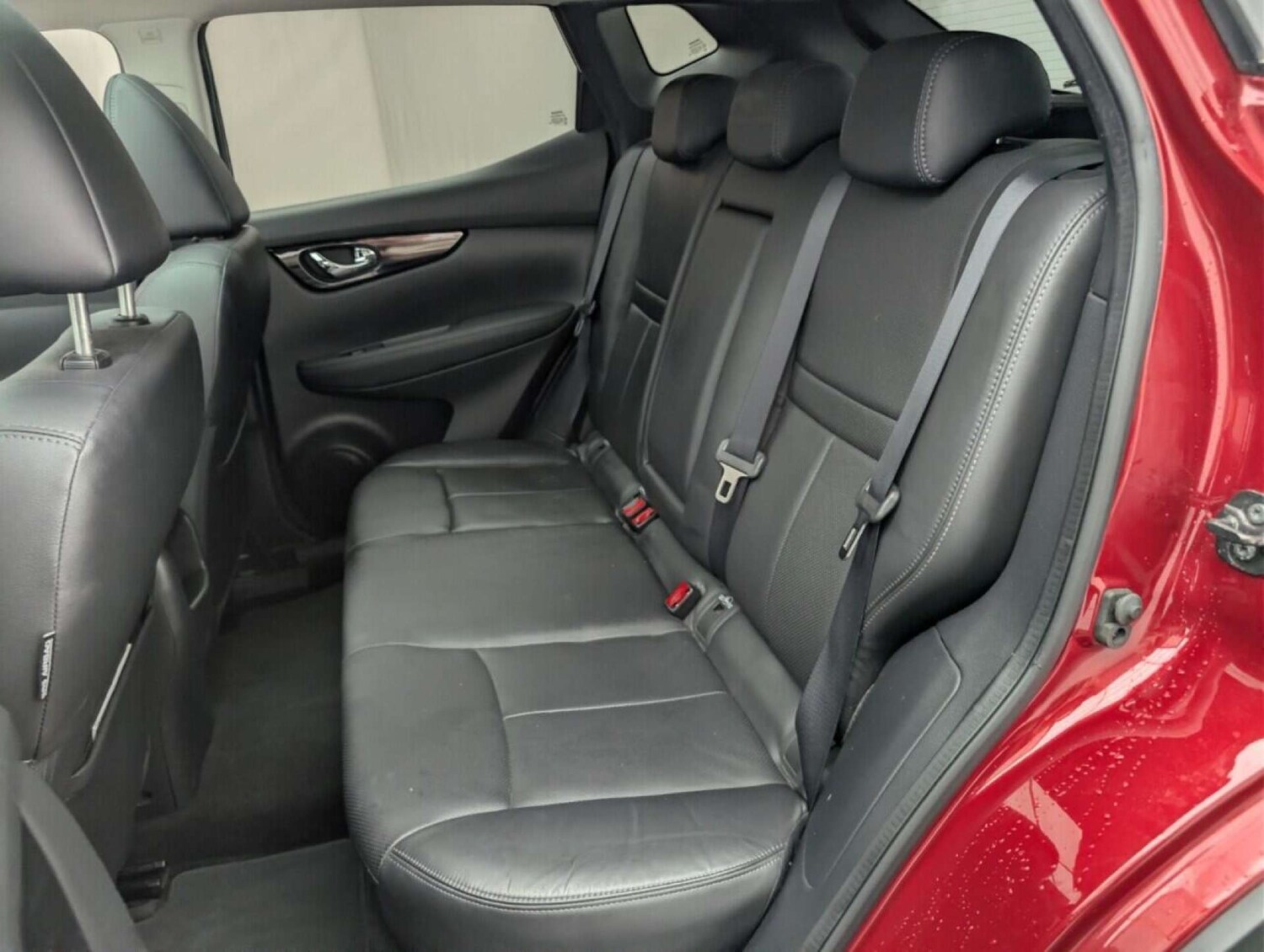 Used Nissan Qashqai 2016 for sale - 77714259: Photo 26