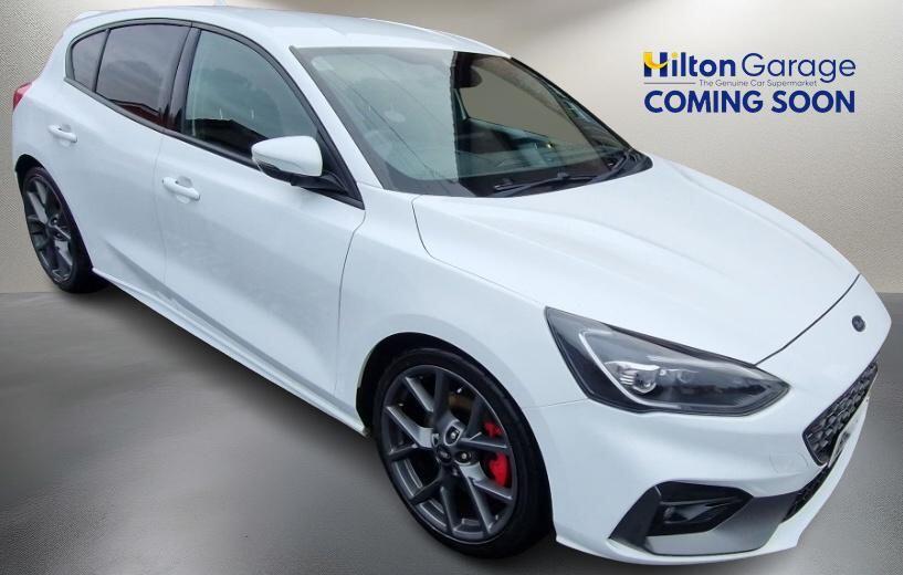 Used Ford Focus 2019 for sale - 76424877: Photo 1