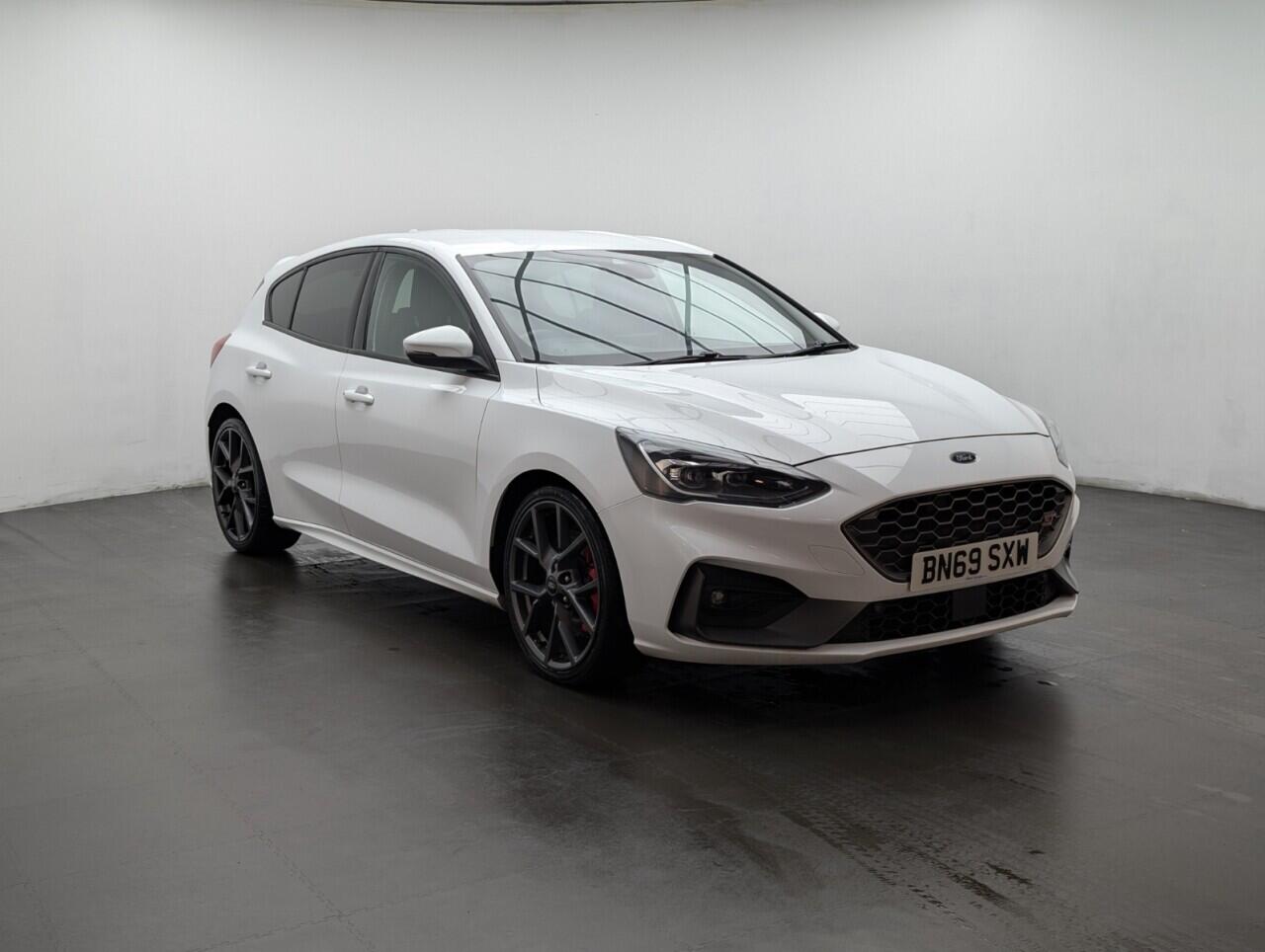 Used Ford Focus 2019 for sale - 76424877: Photo 14