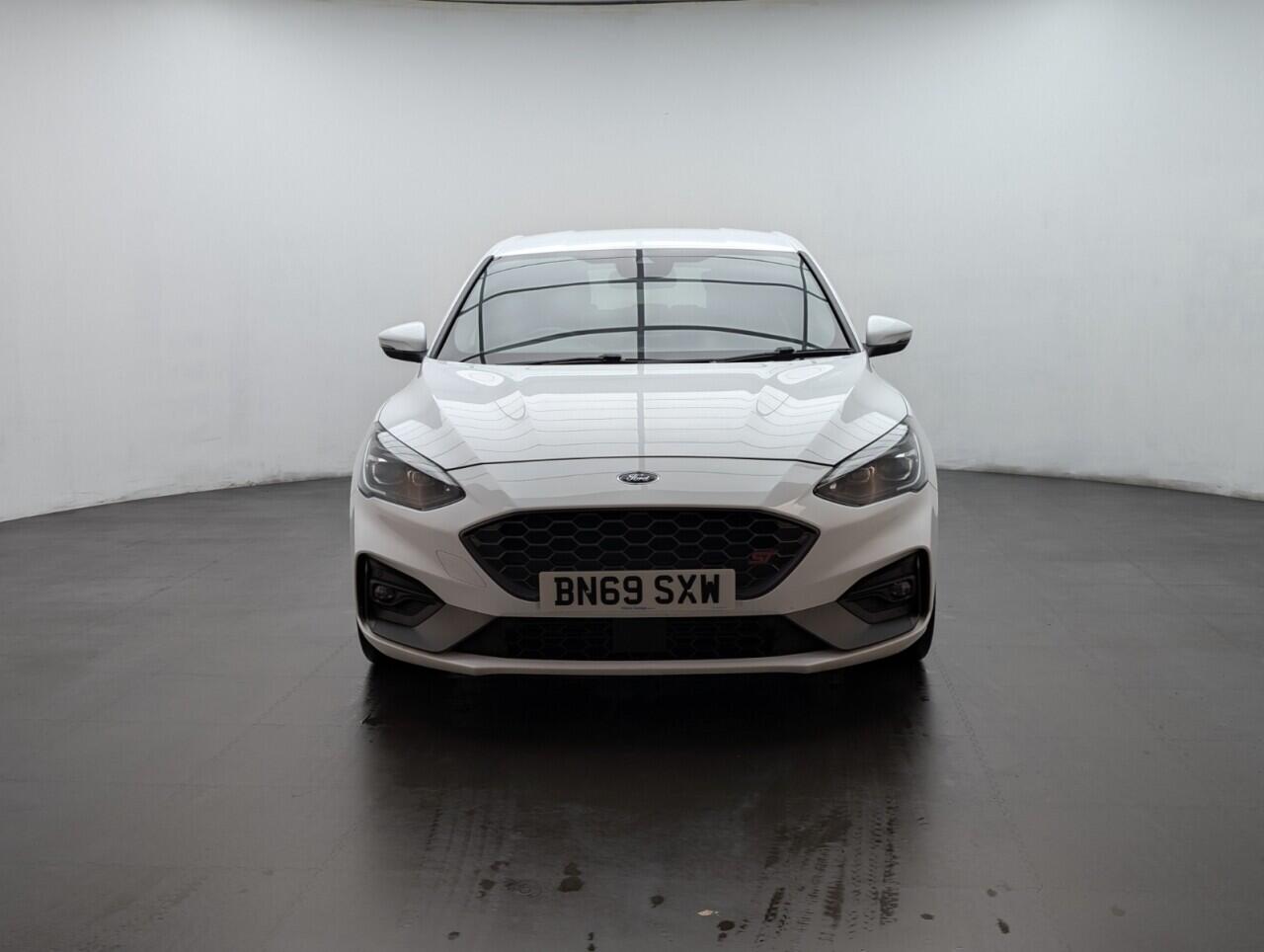 Used Ford Focus 2019 for sale - 76424877: Photo 15