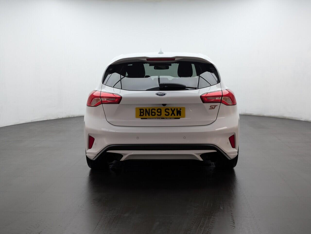 Used Ford Focus 2019 for sale - 76424877: Photo 19