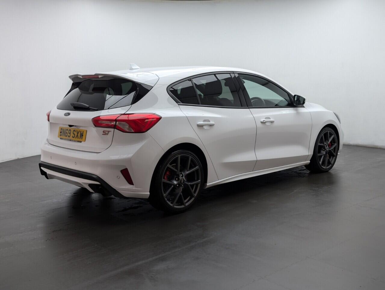 Used Ford Focus 2019 for sale - 76424877: Photo 20