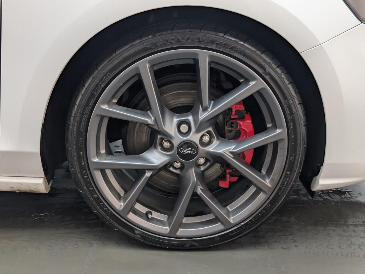 Used Ford Focus 2019 for sale - 76424877: Photo 22