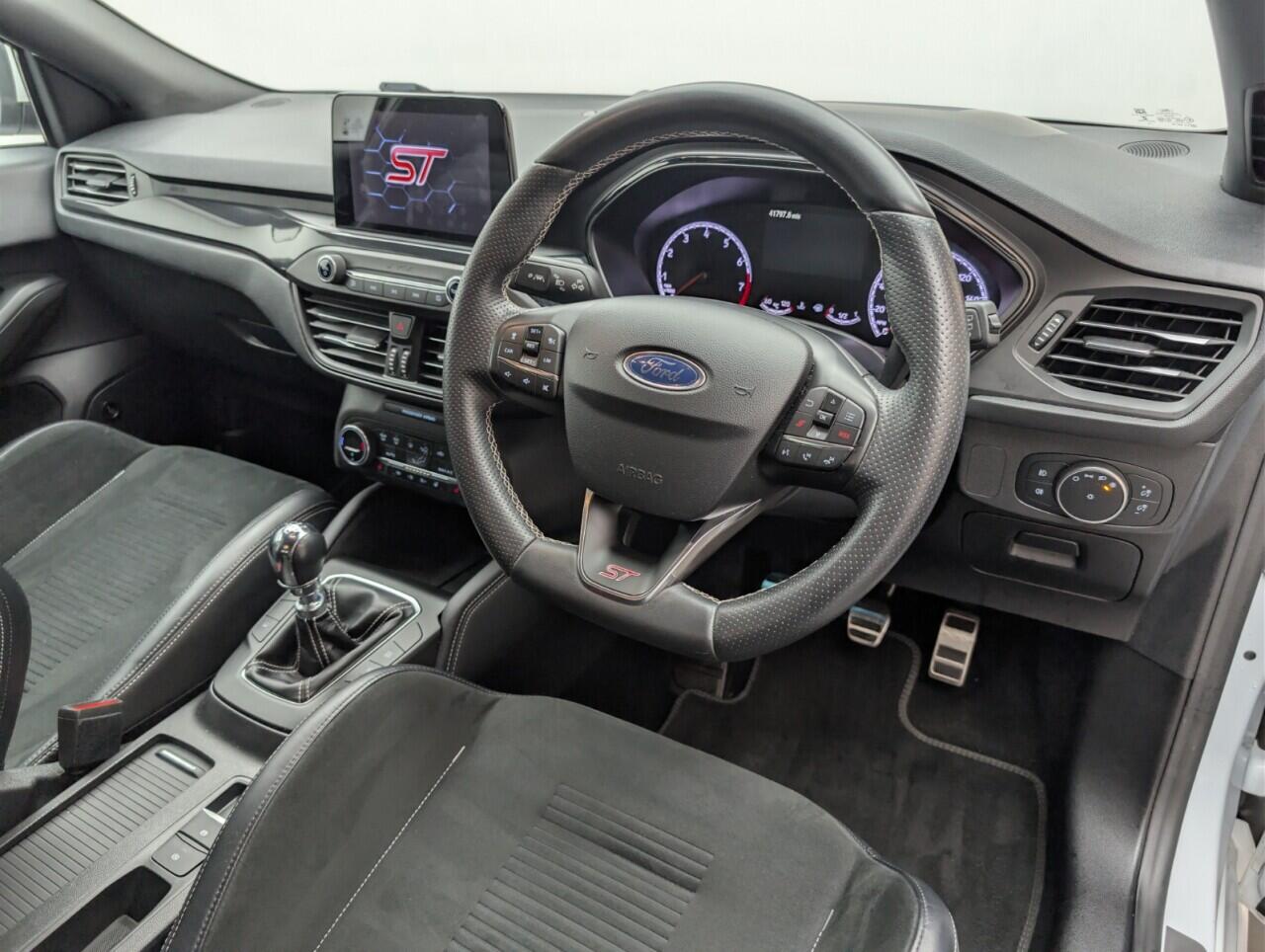 Used Ford Focus 2019 for sale - 76424877: Photo 23