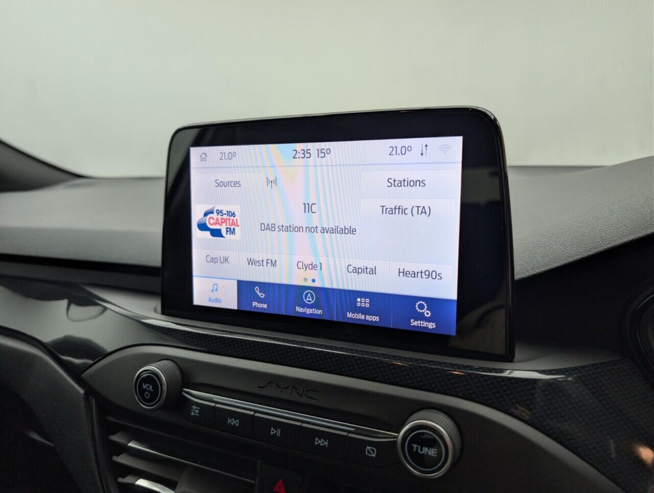 Used Ford Focus 2019 for sale - 76424877: Photo 25