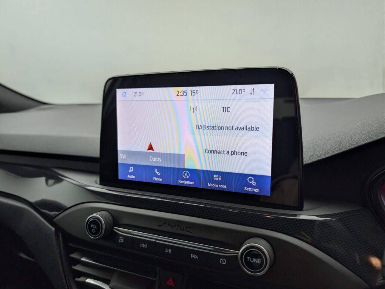 Used Ford Focus 2019 for sale - 76424877: Photo 26