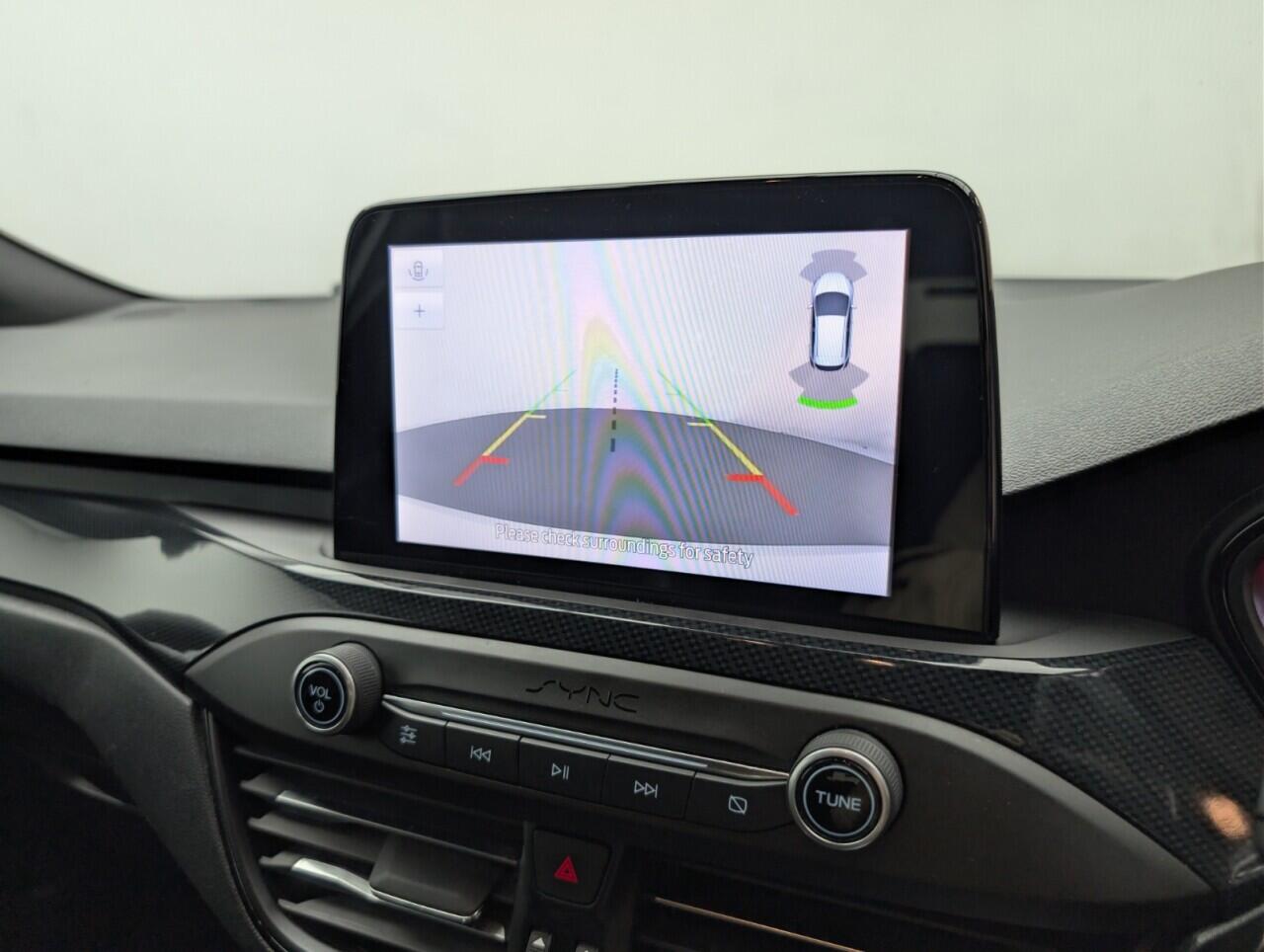 Used Ford Focus 2019 for sale - 76424877: Photo 27