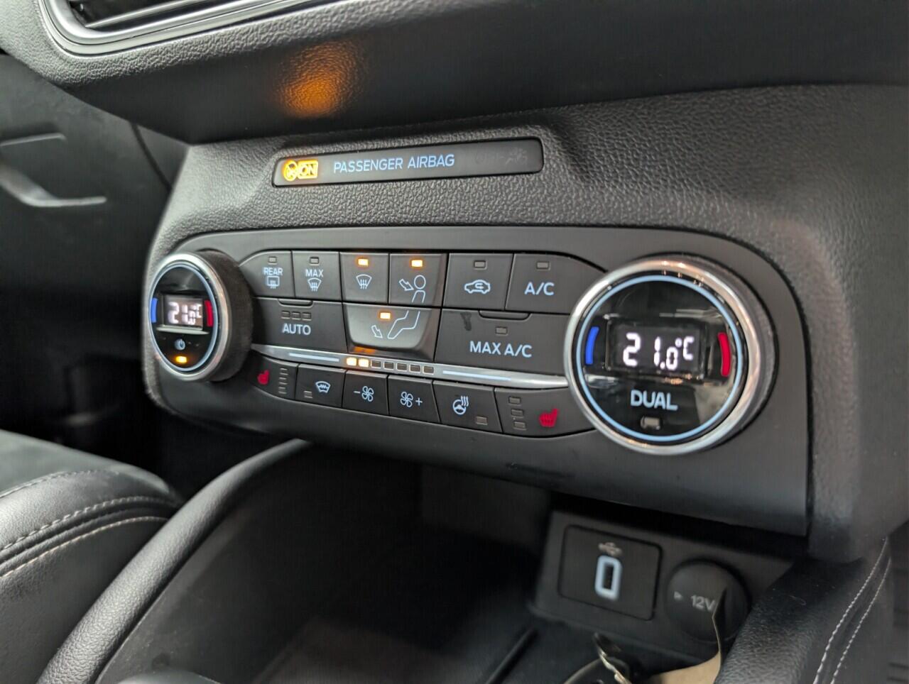 Used Ford Focus 2019 for sale - 76424877: Photo 28