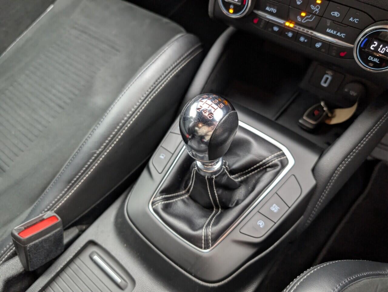 Used Ford Focus 2019 for sale - 76424877: Photo 29