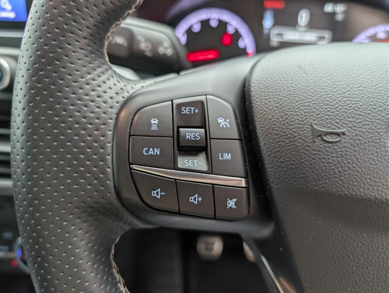 Used Ford Focus 2019 for sale - 76424877: Photo 31