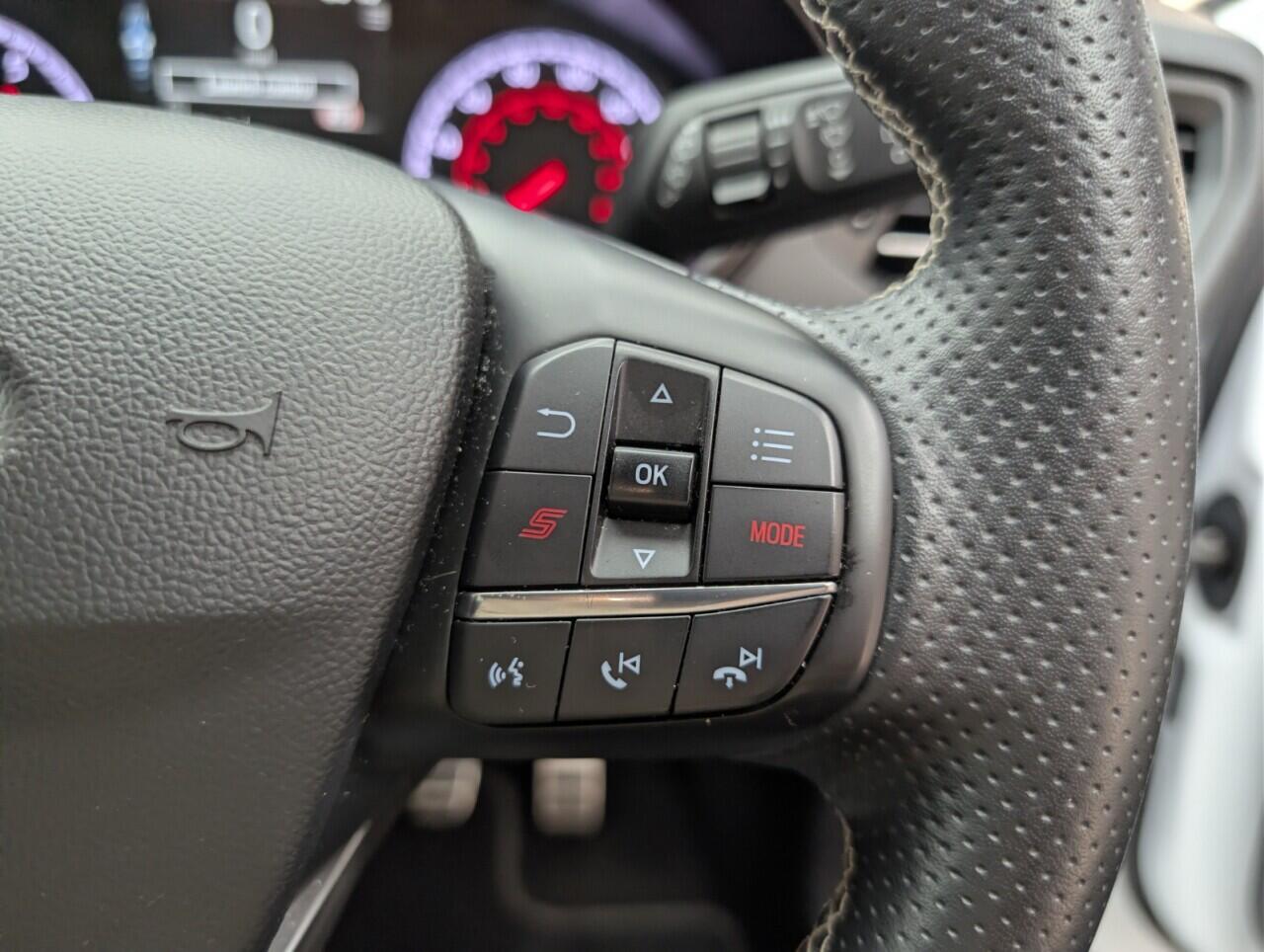 Used Ford Focus 2019 for sale - 76424877: Photo 32