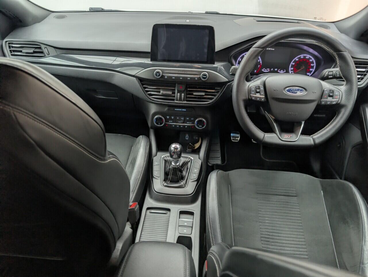 Used Ford Focus 2019 for sale - 76424877: Photo 36