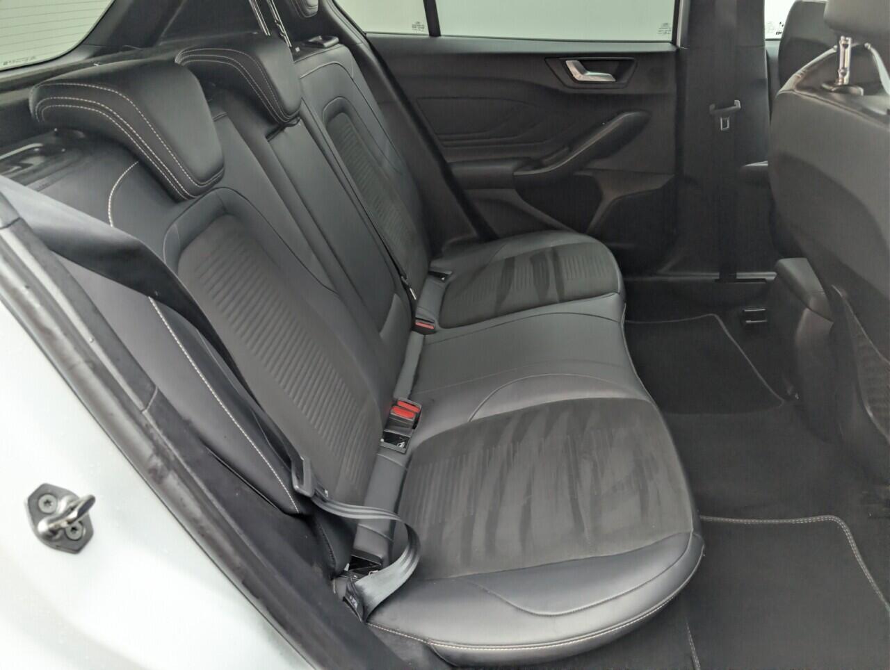 Used Ford Focus 2019 for sale - 76424877: Photo 37