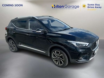 Used MG MG ZS 2024 for sale - 78241976: Photo