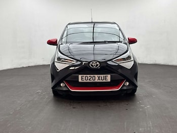 Used Toyota AYGO 2020 for sale - 79404923: Photo