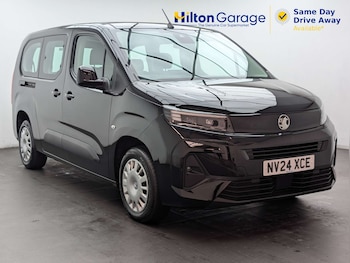 Used Vauxhall Combo Life 2024 for sale - 78501691: Photo
