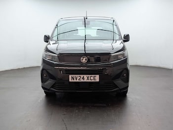 Used Vauxhall Combo Life 2024 for sale - 78501691: Photo