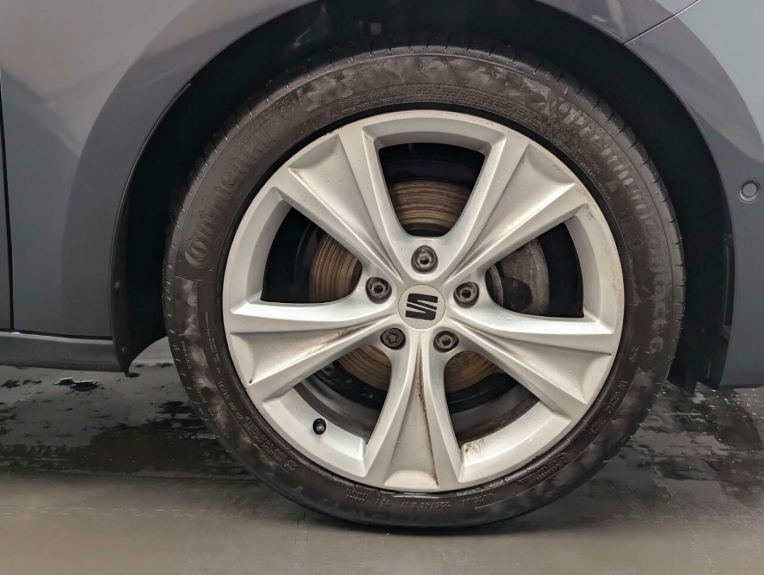 Used SEAT Leon 2021 for sale - 77803665: Photo 10