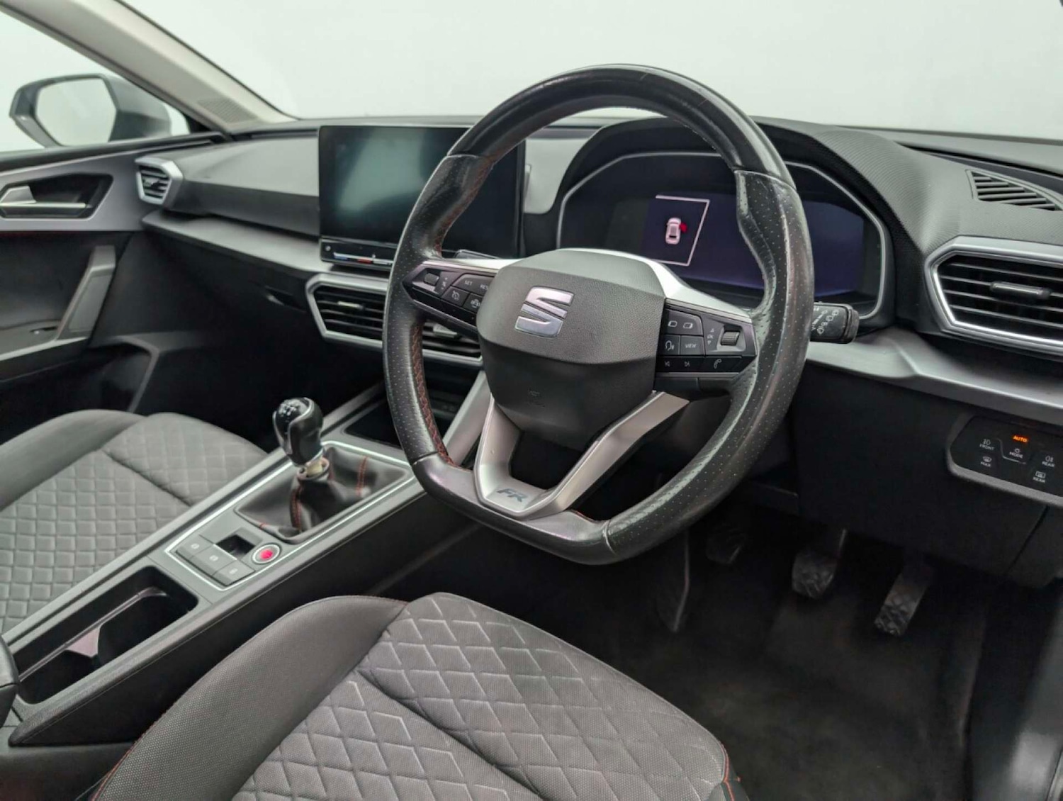 Used SEAT Leon 2021 for sale - 77803665: Photo 11