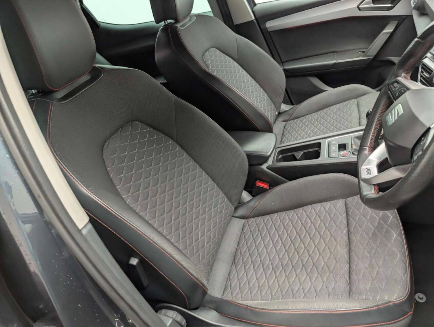 Used SEAT Leon 2021 for sale - 77803665: Photo 12