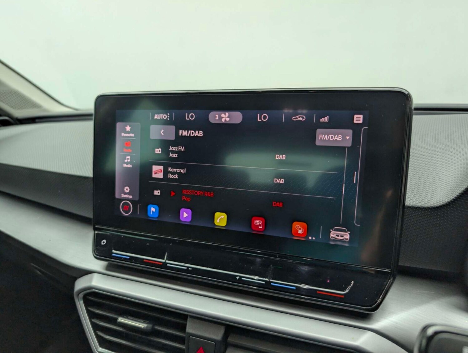 Used SEAT Leon 2021 for sale - 77803665: Photo 13