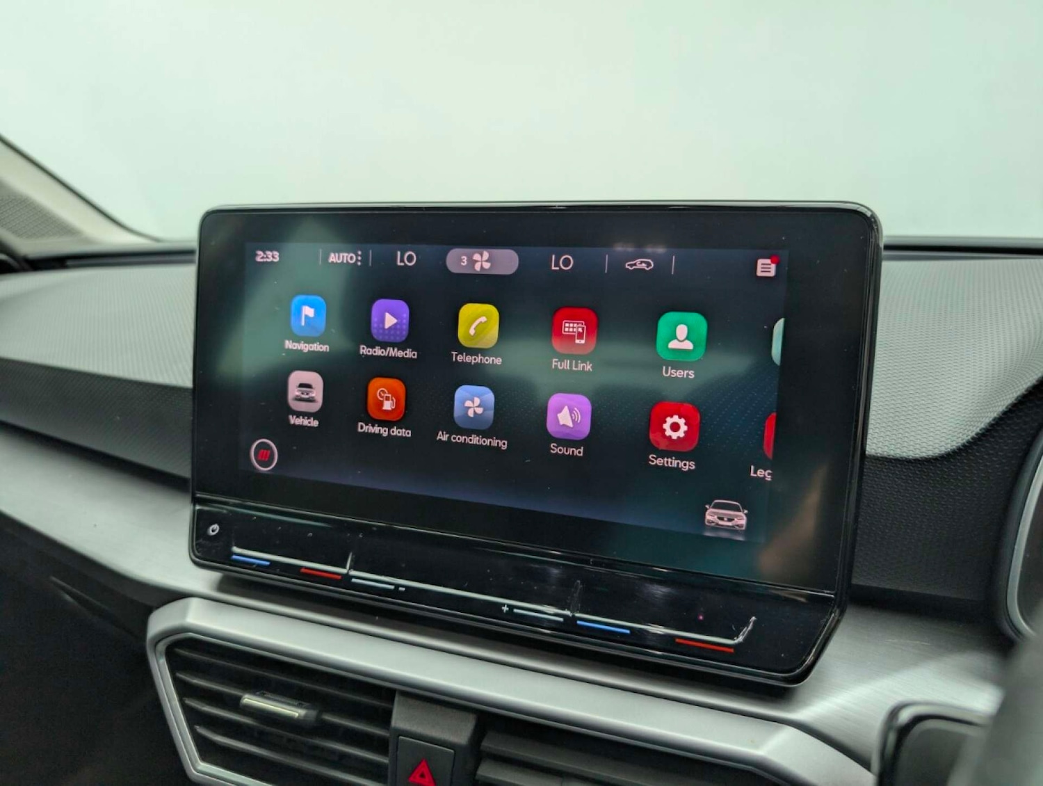 Used SEAT Leon 2021 for sale - 77803665: Photo 14