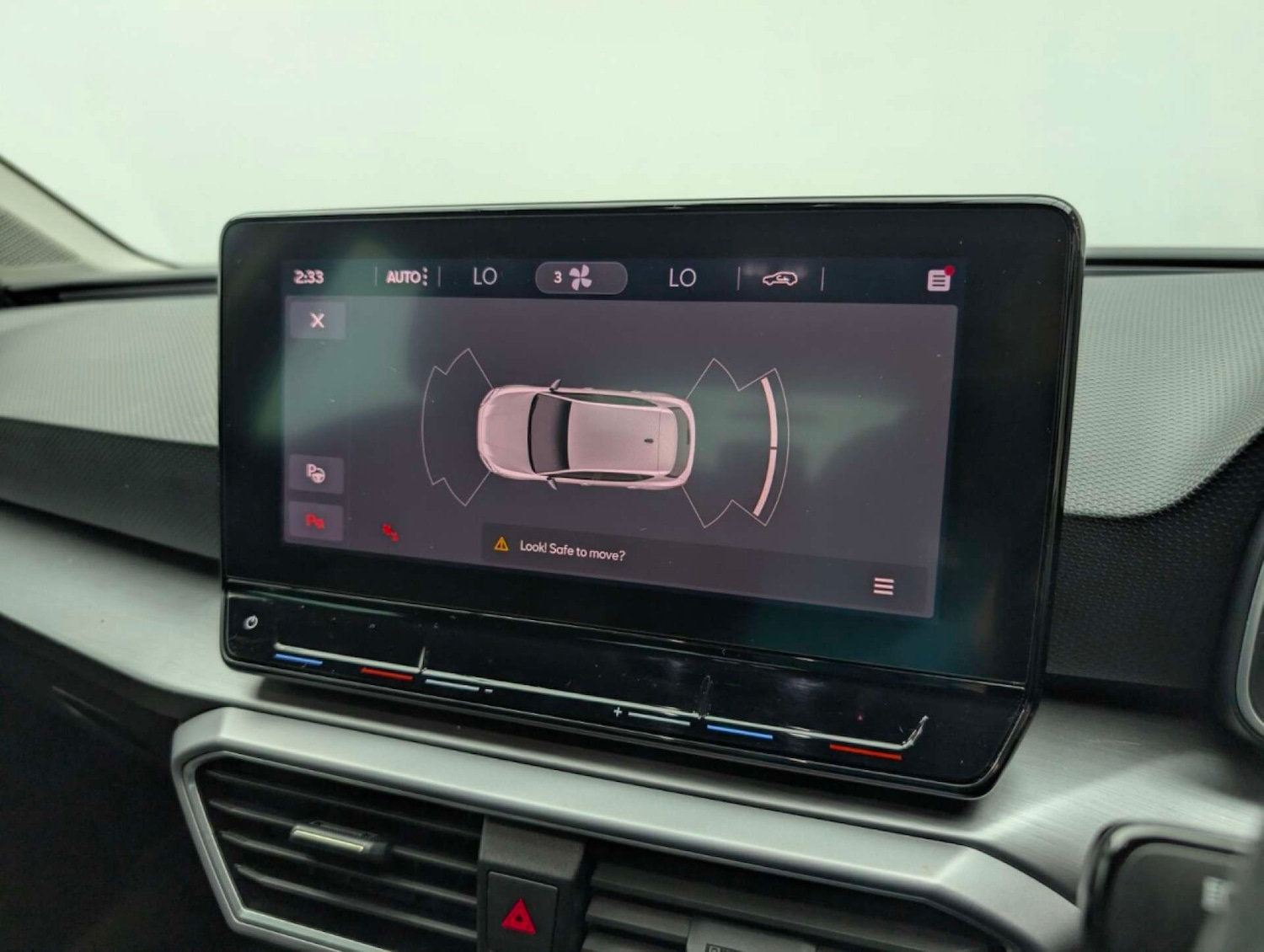 Used SEAT Leon 2021 for sale - 77803665: Photo 15