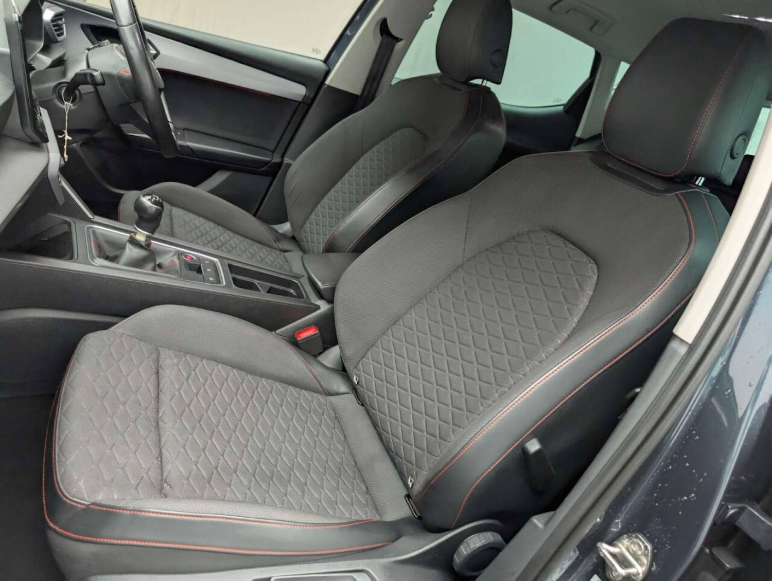 Used SEAT Leon 2021 for sale - 77803665: Photo 17