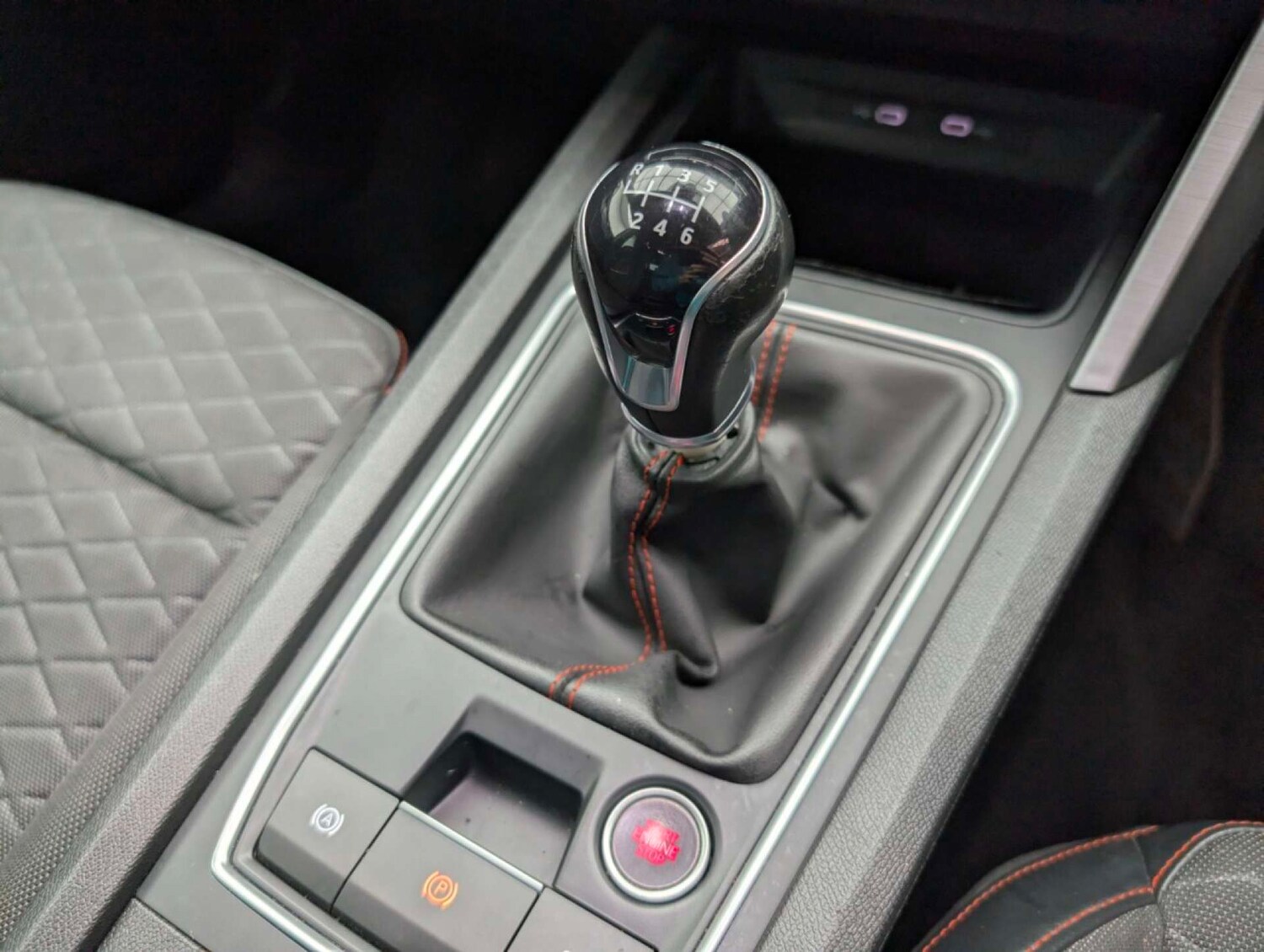 Used SEAT Leon 2021 for sale - 77803665: Photo 18