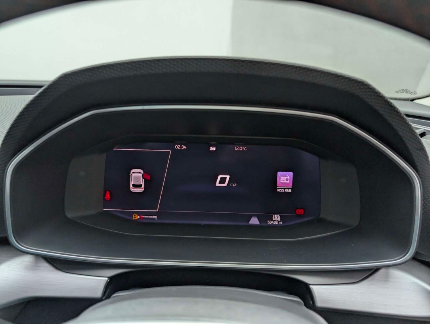 Used SEAT Leon 2021 for sale - 77803665: Photo 19