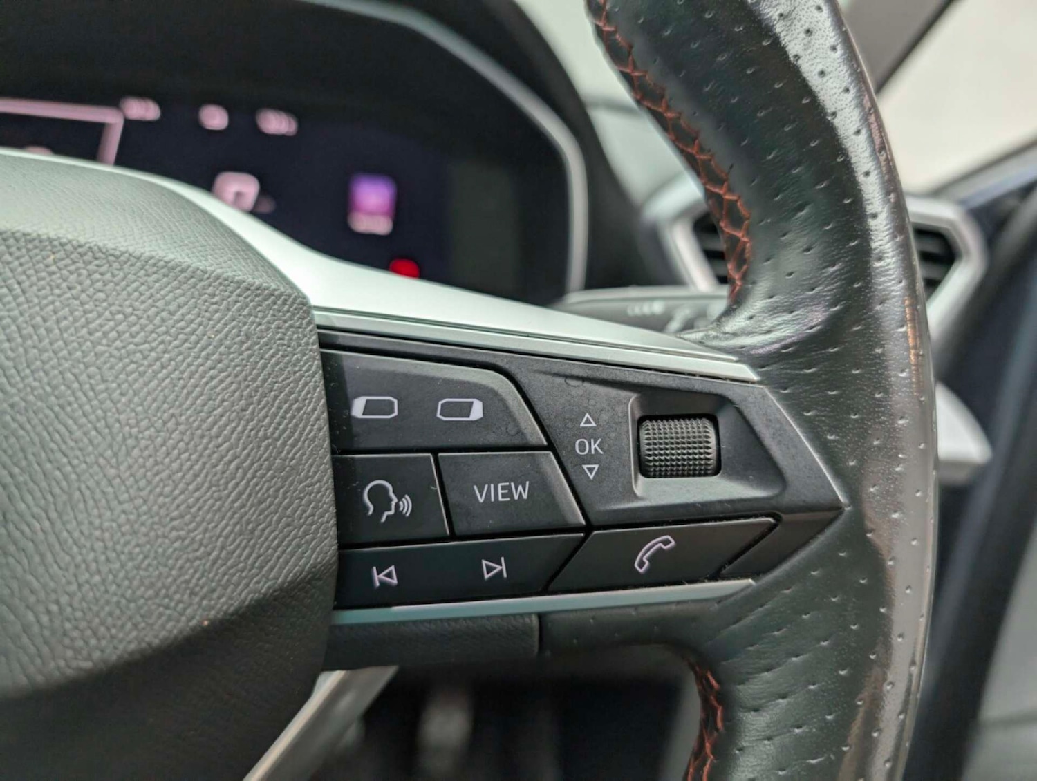 Used SEAT Leon 2021 for sale - 77803665: Photo 21