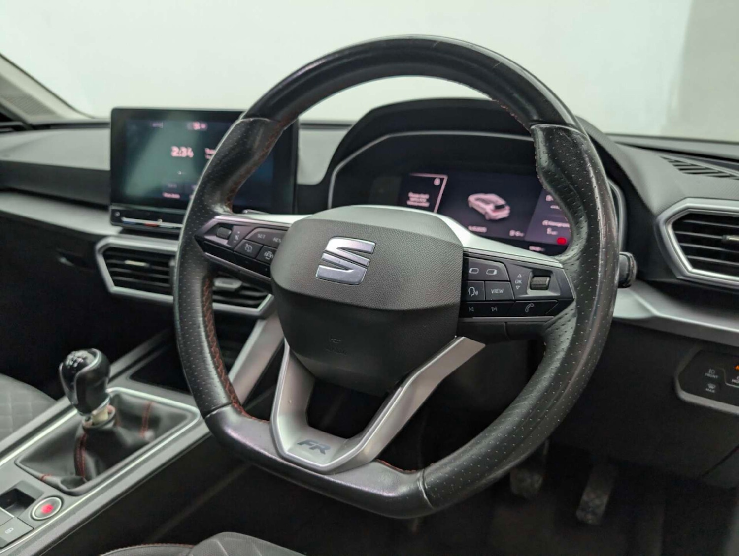 Used SEAT Leon 2021 for sale - 77803665: Photo 24