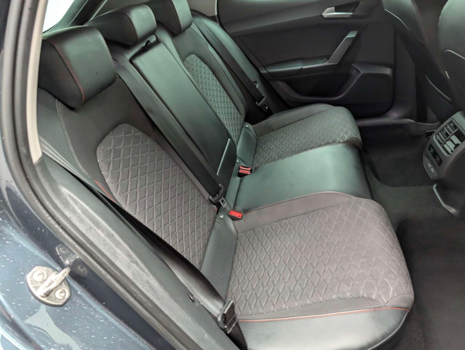 Used SEAT Leon 2021 for sale - 77803665: Photo 26