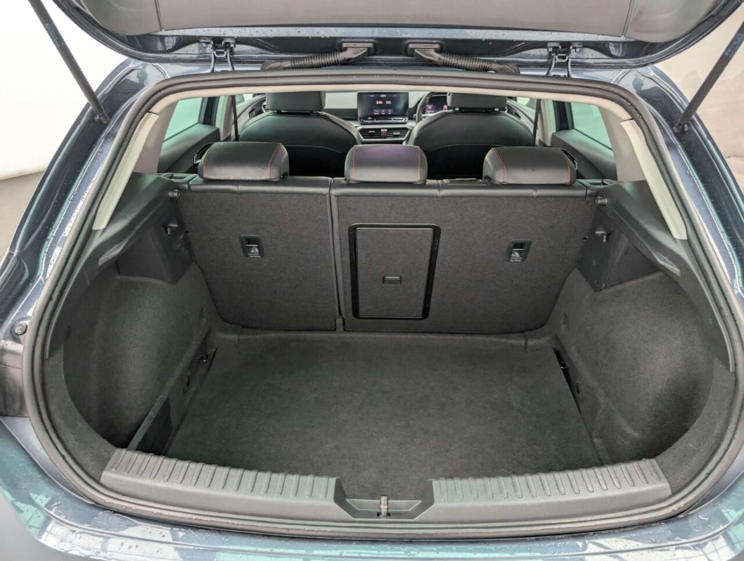 Used SEAT Leon 2021 for sale - 77803665: Photo 27