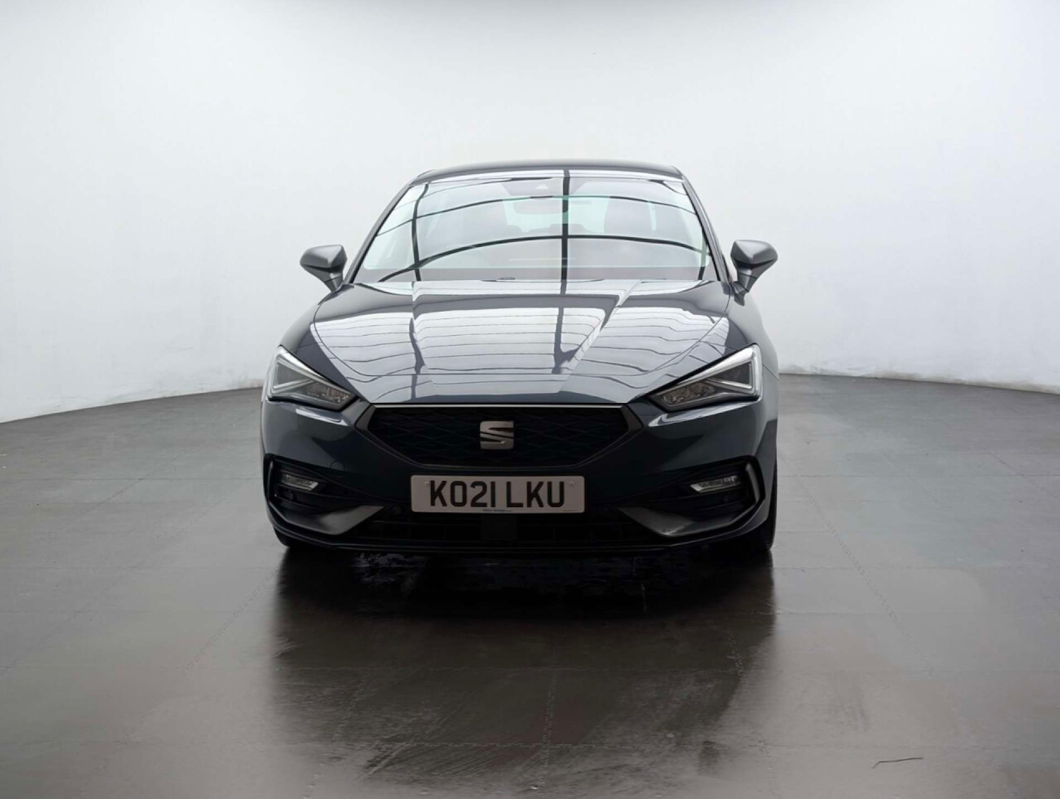 Used SEAT Leon 2021 for sale - 77803665: Photo 3