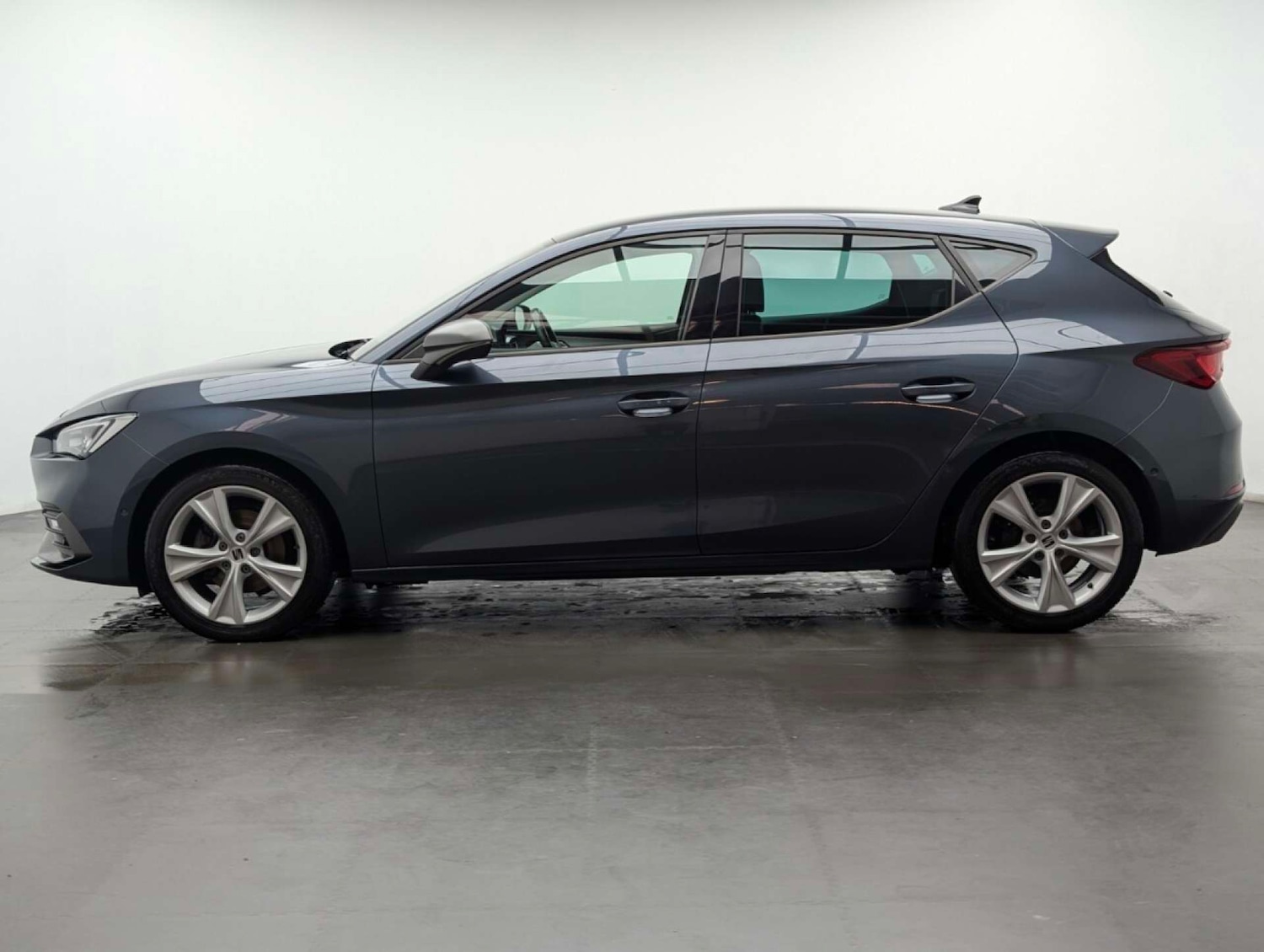 Used SEAT Leon 2021 for sale - 77803665: Photo 5