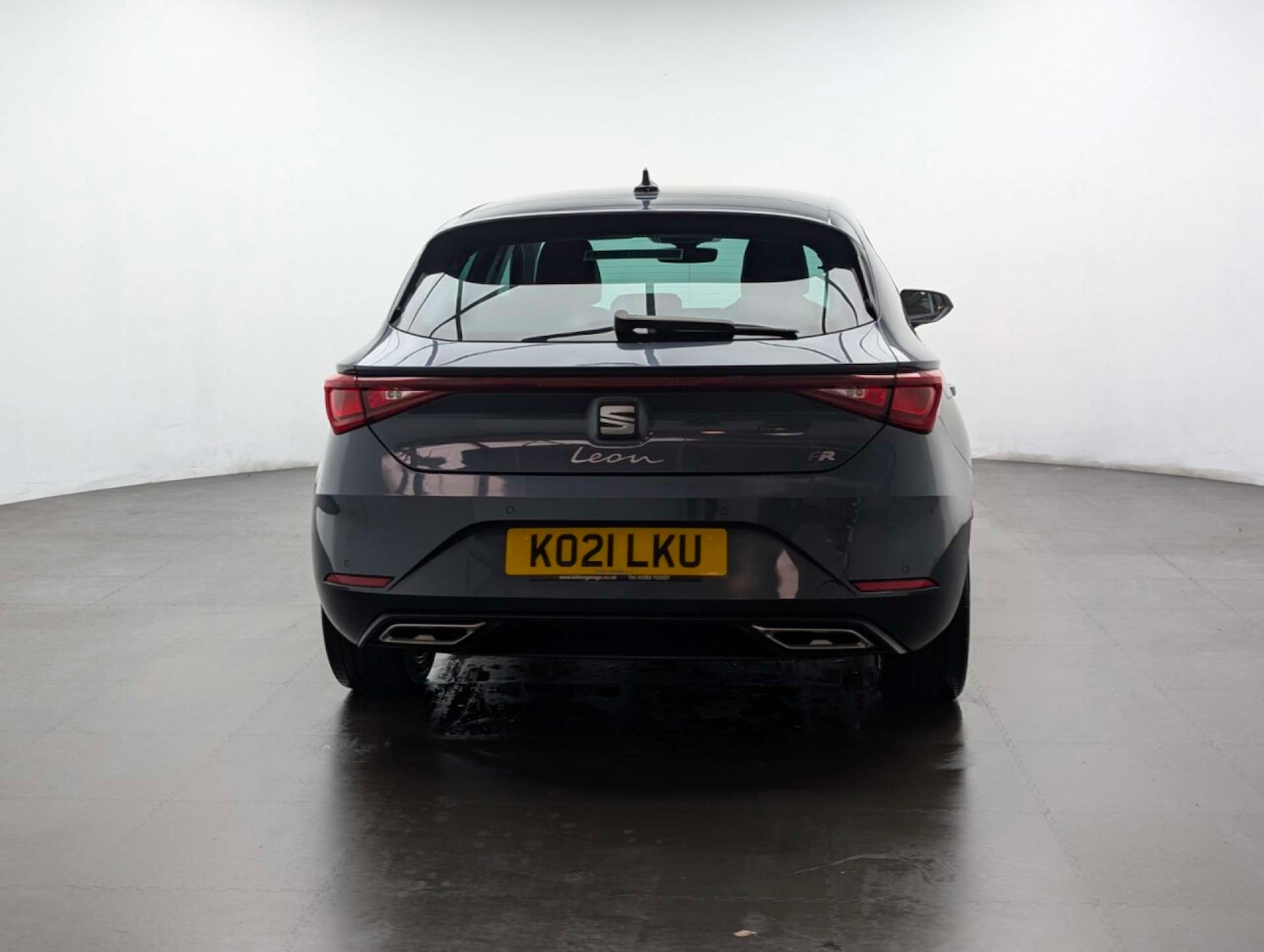 Used SEAT Leon 2021 for sale - 77803665: Photo 7