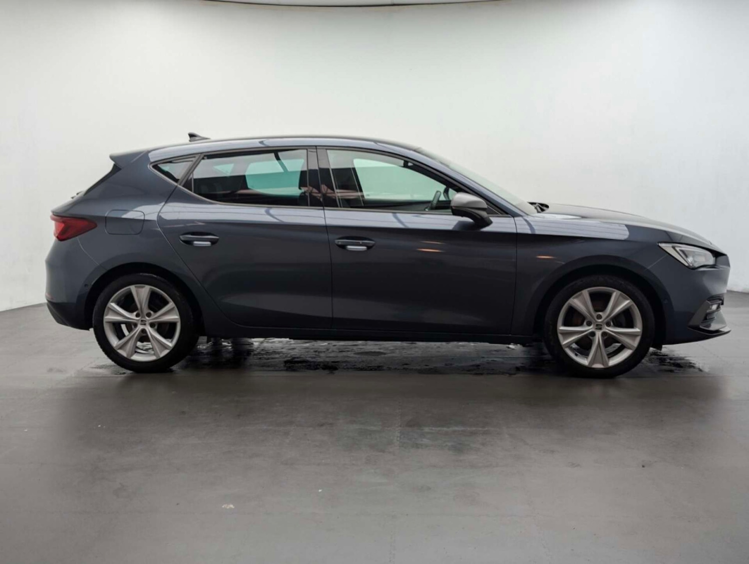 Used SEAT Leon 2021 for sale - 77803665: Photo 9