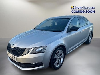 Used Skoda Octavia 2020 for sale - 77411962: Photo