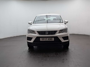 Used SEAT Ateca 2017 for sale - 78615397: Photo