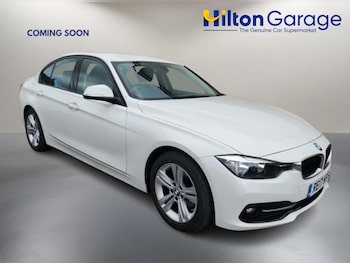 Used BMW 3 Series 2017 for sale - 78083529: Photo