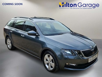 Skoda Octavia feature image