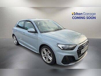 Used Audi A1 2023 for sale - 77683356: Photo