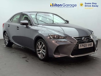 Used Lexus IS 2020 for sale - 79586257: Photo